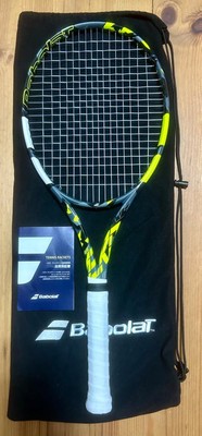 Babolat Pure Aero G2 マッチペア
