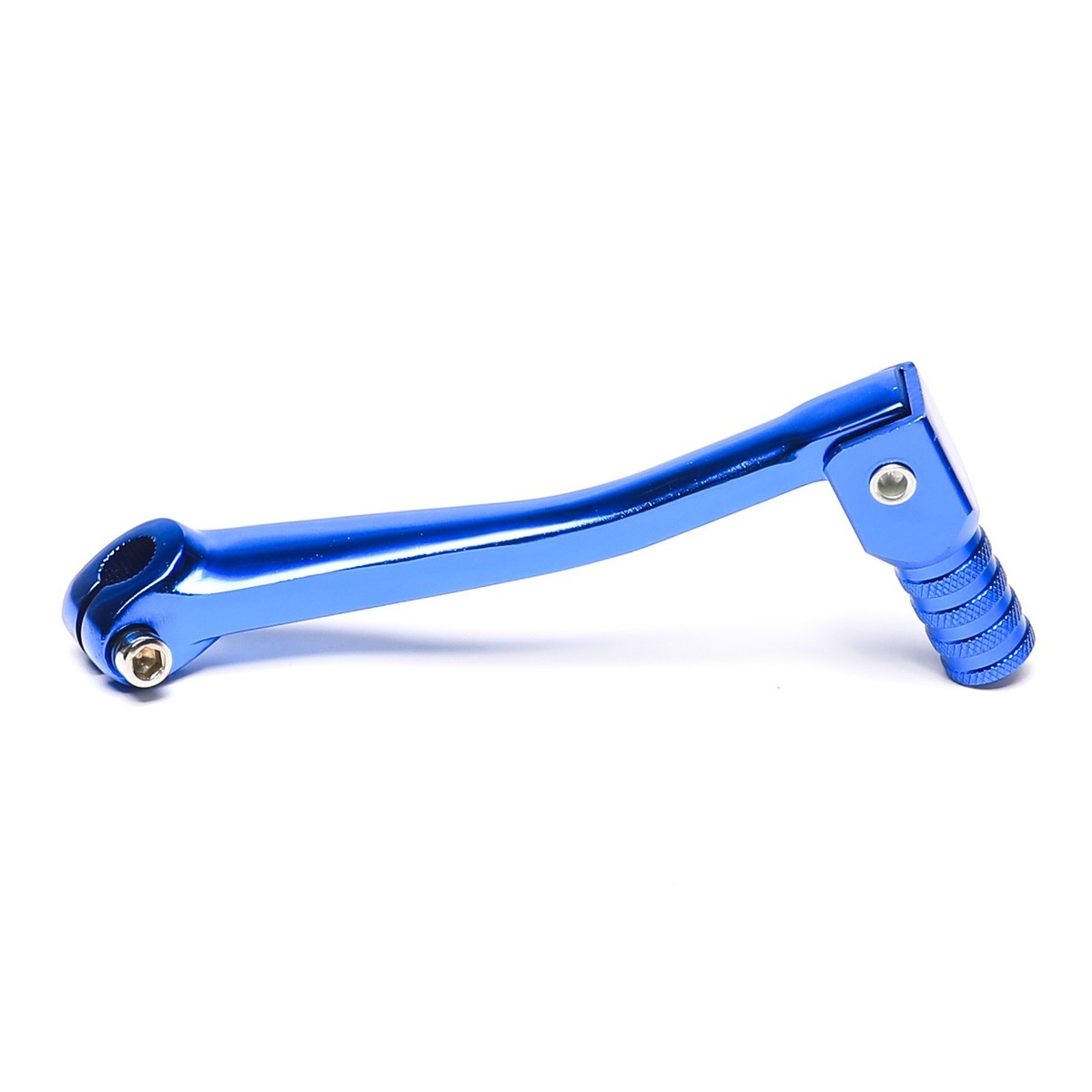 IMS 313114 Folding Shift Lever Kawasaki KX60 KX80 KDX250 - Made In US - Foto 6