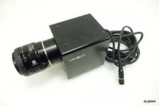 MINOLTA 2D LCD Color Analyzer CA-1500M lens 50mm OPT-I-161 IM11