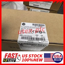 Brand New Allen Bradley Micro850 48 I/O EtherNet/IP Controller 2080-LC50-48QVB