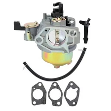 GX390 GX340 Carburetor for Honda GX 340 GX 390 13 HP 13HP 11HP Rep 16100-ZF6-V01