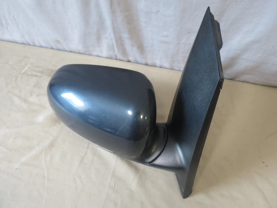 15-21 起亚塞多纳电源加热侧视镜右乘客带转向信号原始设备制造商 — 第 3/4 张图片