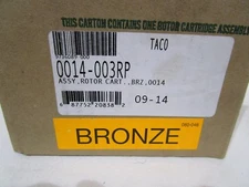 CENTRAL BOILER 014 REPLACEMENT CARTRIDGE  PT# 5800009, OUTDOOR WOOD BOILERS