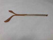 Authentic Temple Replacement PARTS RAY-BAN RB3025 112/M2 Gold FR78