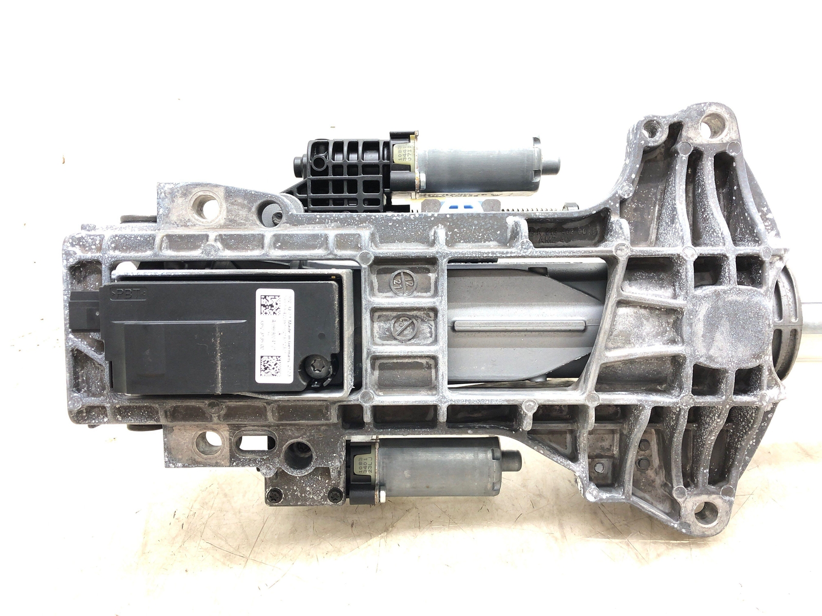 2019-2023 ASTON MARTIN VANTAGE ELECTRIC STEERING COLUMN 0934600100 OEM