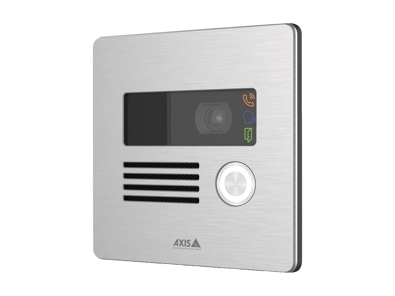 Axis Infrared Home Security Cameras