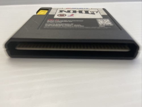 Sega Genesis NHL 97 Spiel Vintage - Bild 3 von 3