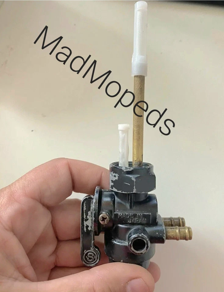 Juego de filtros Kawasaki Z1 Z900 Z1000 MadMopeds Reino Unido  Foto 4 de 4