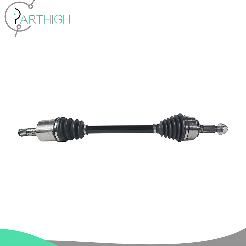 For Mazda 6 2009-2013 L4 2.5L Front Left Side CV Joint Axle