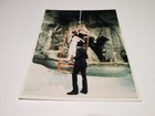 James Bond 007 Live And Let Die 8"x10" Picture set of 8 — photo 3