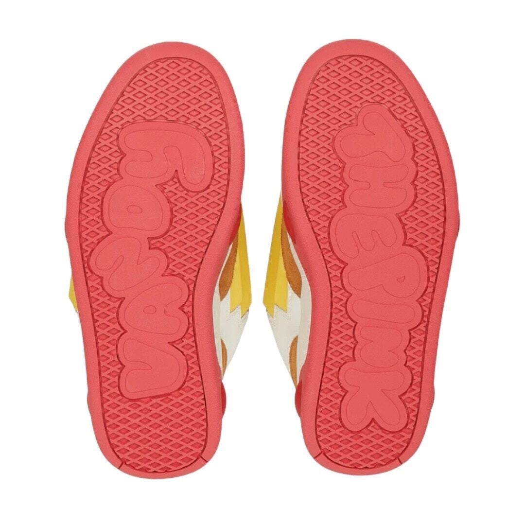 Vandy The Pink Proboard Skate Shoe | eBay