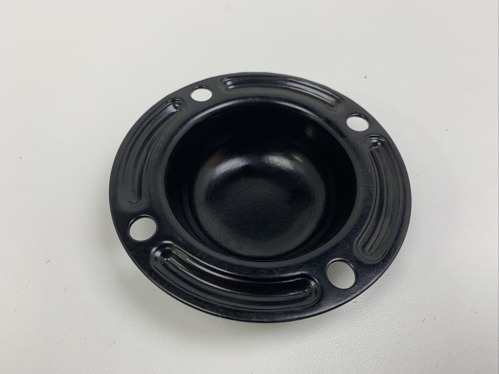 OB Genuine International 408108C1 Front Axle Hub Cap Center Cap Grease ...