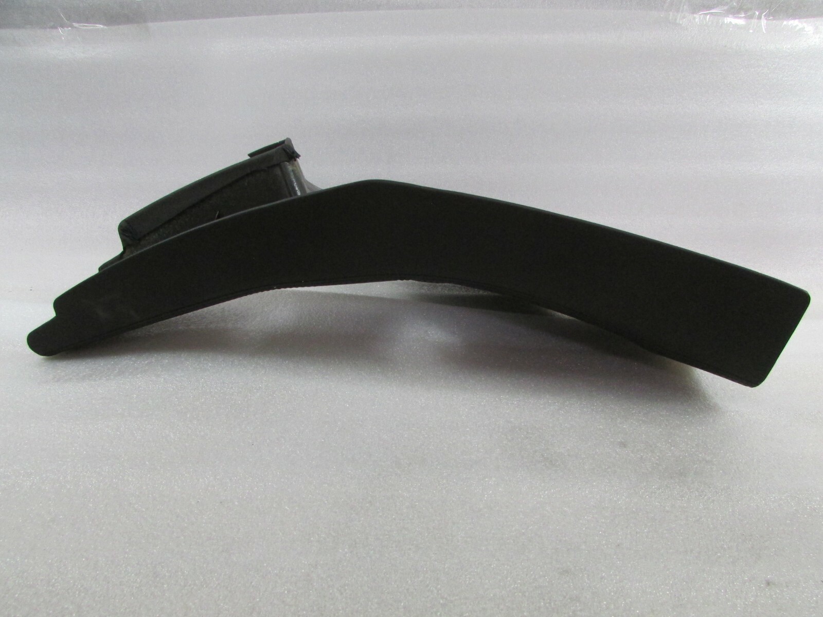 Lamborghini Aventador LP-700, LH B-Pillar Trim Panel, Used, P/N 4768684219