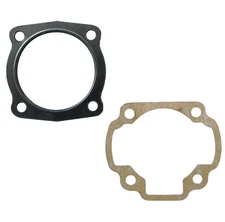 Alpha Sports LG Daisey 90  ATV  90cc 2 Stroke Top End Gasket Set 54mm