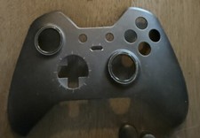 For Xbox One Elite Series 1 Controller Housing Faceplate Cover Replacement Shell