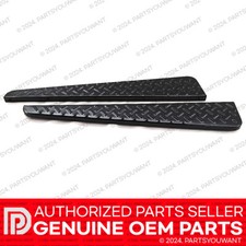 Exterior Parts & Accessories for 1961 Toyota Land Cruiser for sale