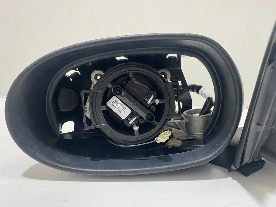 Espejo de puerta original Jaguar X-Type 2004-2008 LH C2S51665 Foto 2 de 4