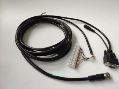 IO Serial Line Cable for OMRON V430-F V430-WR-1M V430-WR-3M