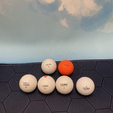5 ULTRA AR432 Wilson Golf Balls