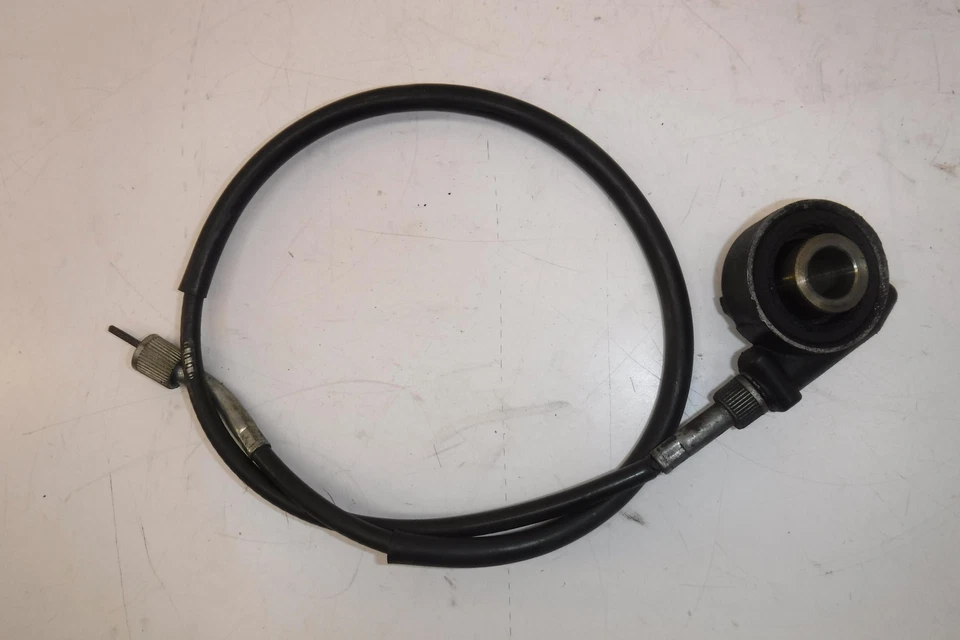 Kawasaki Ninja 500 1994 OEM buje de transmisión de velocidad con cable Foto 4 de 4