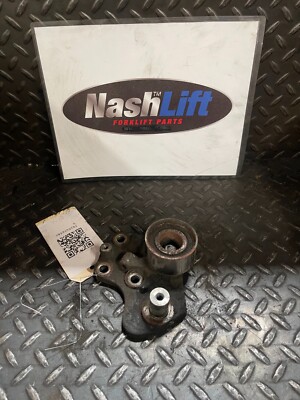 582041638	BRACKET	FITS YALE	GOOD USED	HBU1:90