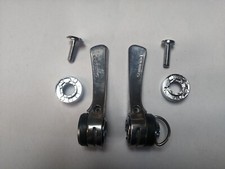 COPPIA LEVE  COMANDO CAMBIO 7V SL-A400 SHIMANO