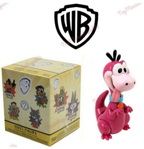 funko warner bros mystery minis