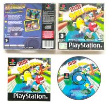 Play PlayStation M&M's - Shell Shocked Online in your browser 