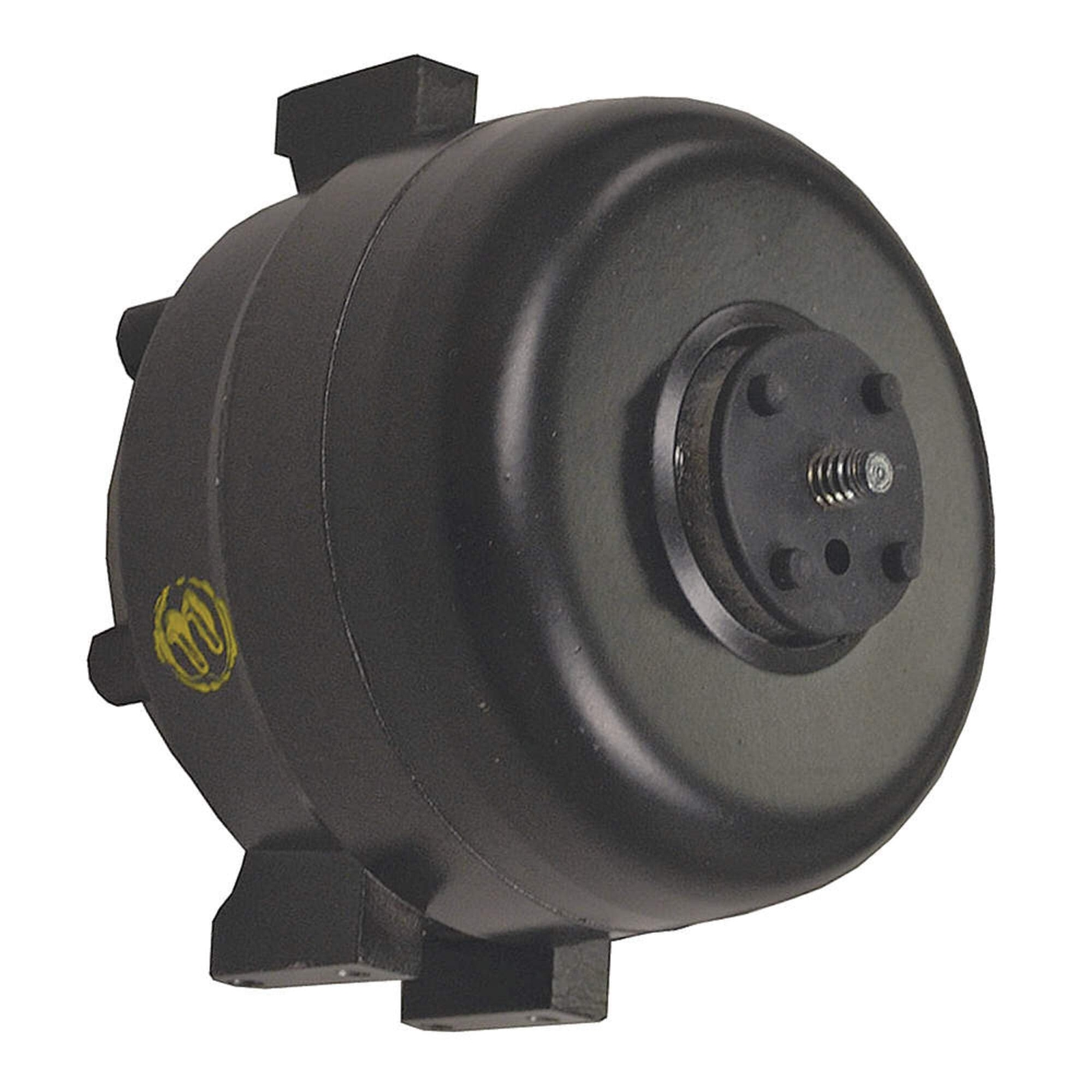 Unit Bearing Motor, 1/125 HP, 230V, CWLE