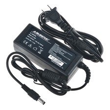 AC Adapter Charger For MSI Optix G241 G271 LED Gaming Monitor Power Supply Cord