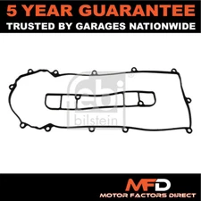 Fits Ford Mondeo 2000-2007 1.8 2.0 MFD Rocker Cover Box Gasket 1119878