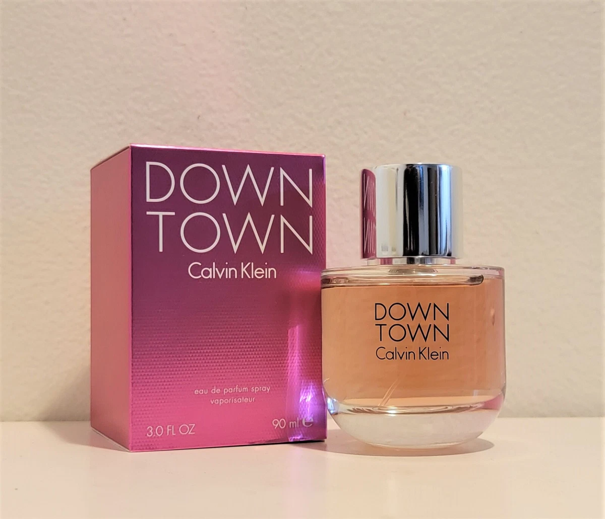 Calvin klein downtown deodorant sales