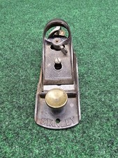 Stanley No.9 1/4 Block Plane/USA Made