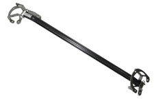 Cusco Typ ALC OS Domstrebe vorne mit BCS für Toyota GT86 / GR86 / Subaru BRZ LHD