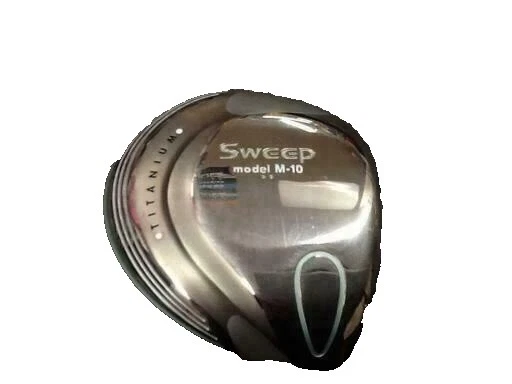 PRGR Ladies Graphite Shaft Golf Clubs