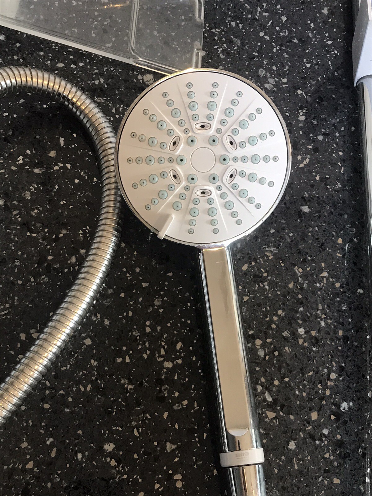 Mira Sport Max Airboost Electric Shower 10.8Kw eBay
