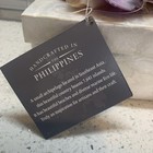 Shimmering Sea Shell Trinket or Jewelry Box With Decorative Shell Top — photo 4