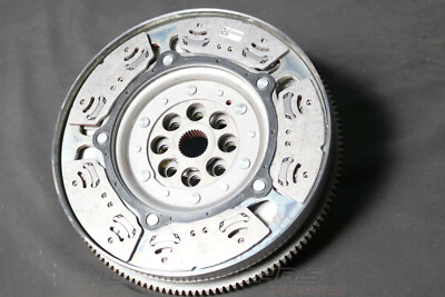 8655638 BMW Mini B36 B38 1.5 Petrol Dual Mass Flywheel F40 118i | eBay