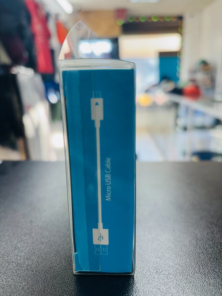 Power Bank 2000mAh