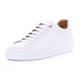 hugo boss white sneakers