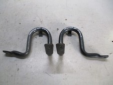 Supporti Staffe Protezione Supporto Telaio Honda Deauville 650 1998 2004 2005