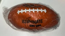Illuminate Kan Jam ~ Lighted Football ~ Night Game HTF Ltd