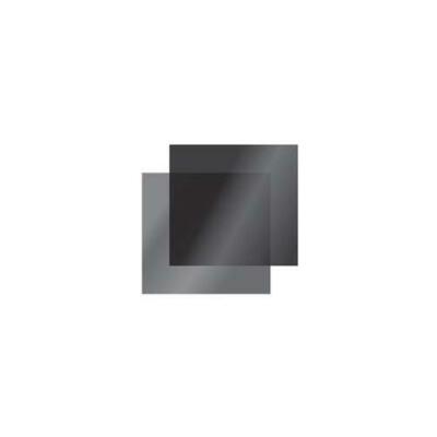 BEST WELDS 932-107-14 BW-4-1/2X5-1/4 #14 GLASSFILTER PLATE