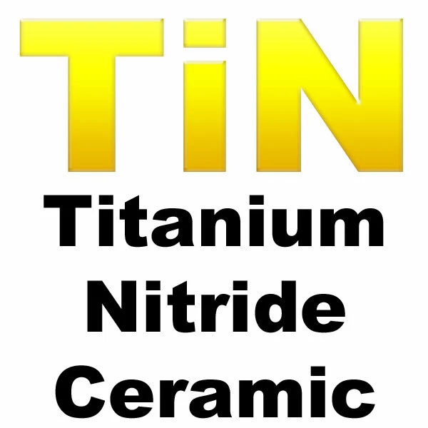 Rodamiento de cerámica de titanio TiN más ligero OMNI Racer Worlds: 6903, 61903 17x30x7 mm  Foto 2 de 4