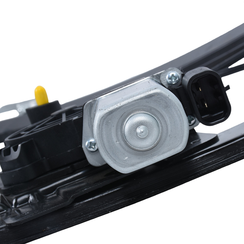 Rear Right Side Window Regulator Motor For 03-13 Maserati Quattroporte M139
