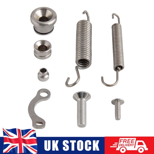 Kickstand Side Stand Spring Bolts For Husqvarna TE125 250 300 FE 350