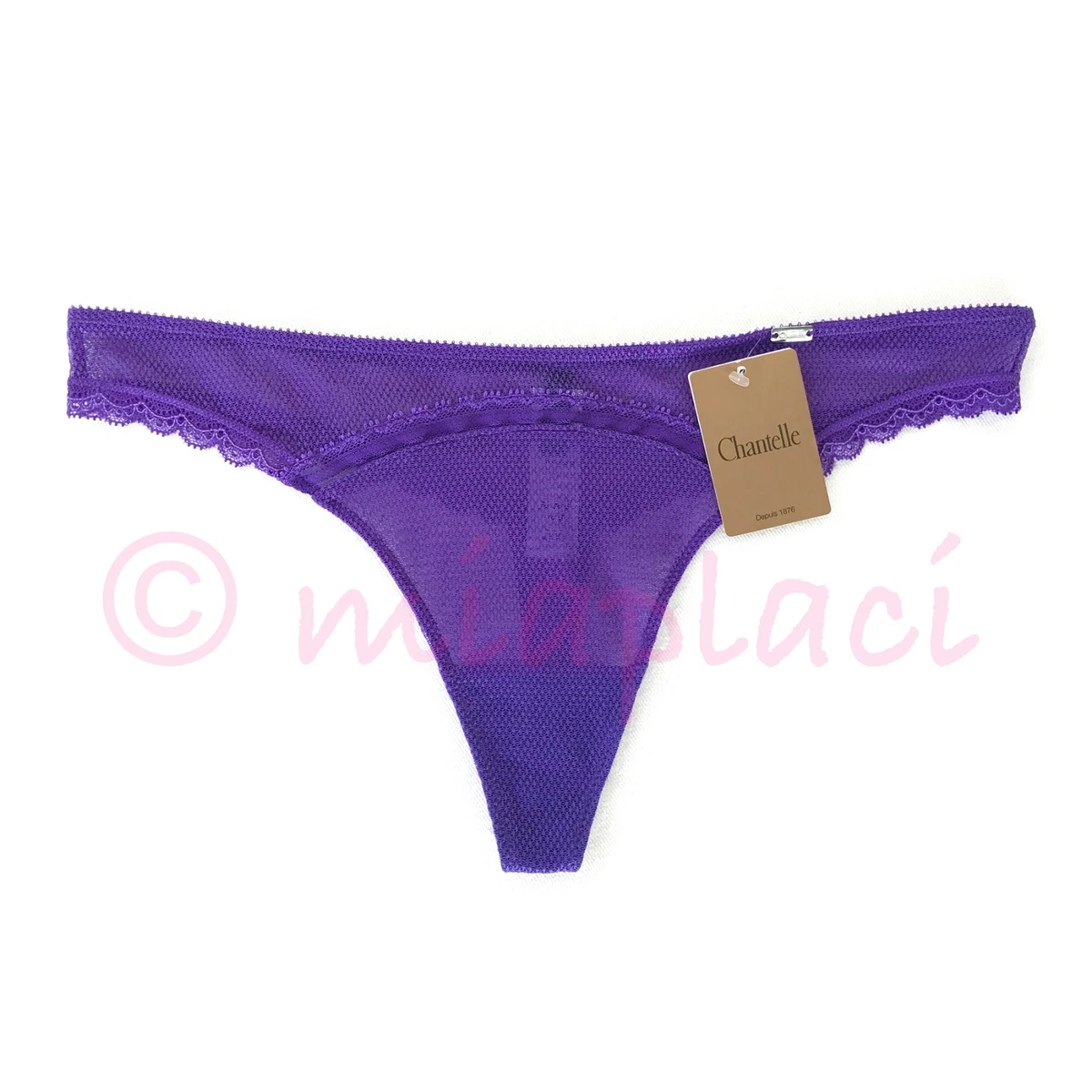 Lenceria parisina new arrivals