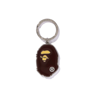 BAPE エイプ　ベビーマイロ キーチェーン A BATHING APE® Baby Milo Keychain | Bape official website
