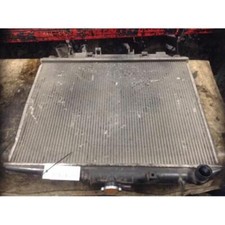 Radiateur Isuzu TROOPER