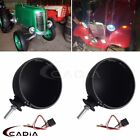 <!--F#f_0-->7 inch Headlight Housing LED Bulb Bucket For Hot Rat Street Rod Roadster - Pair<!--F/-->